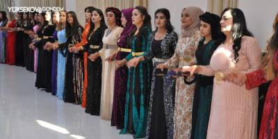 Yüksekova Düğünleri (03-07) Temmuz