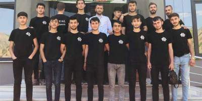 Royal Organizasyon'dan bayram mesajı