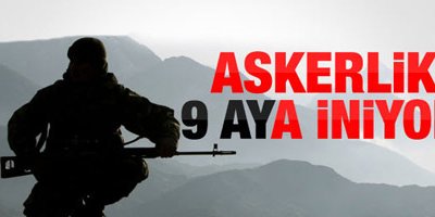 Askerlik süresinde ağır basan 2 seçenek