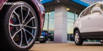 Erzurum taşıt varlığı açıklandı