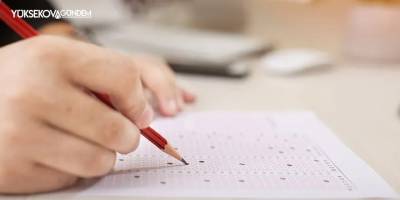 KPSS soruşturması: Soru havuzu tamamen silinecek