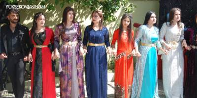 Yüksekova Düğünleri 29 Temmuz - 16 Ağustos