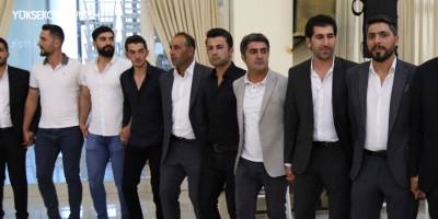 Yüksekova Düğünleri (17-25) Eylül