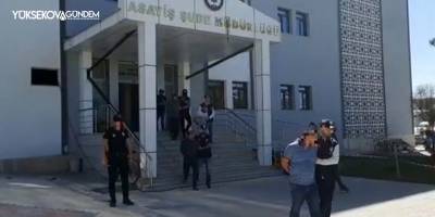 Van’da silahla başından vurulan kişi hayatını kaybetti