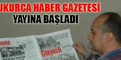 Çukurca haber gazetesi yayına başladı