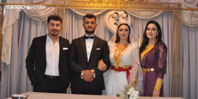 Yüksekova Düğünleri 25 Eylül  - 17 Ekim