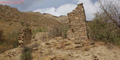 Hakkari’deki Machor Yackhos Kilisesi'nin turizme kazandırılması amaçlanıyor