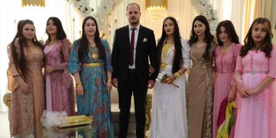 Yüksekova Düğünleri 18 Ekim - 10 Kasım