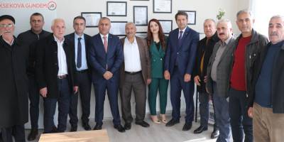 Yüksekova'da 'Bê Clinik Güzellik Merkezi'' İsimli iş Yeri Açıldı