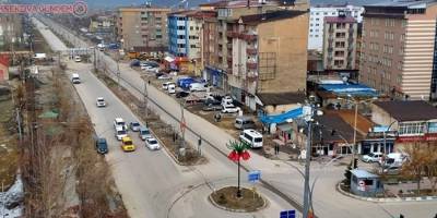 Yüksekova il mi oluyor?