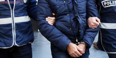 Hakkari ve ilçelerinde 16 kişi gözaltına alındı