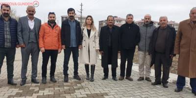 Gazeteci Nedim Türfent tahliye oldu