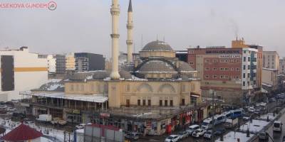 Yüksekovalılar il müjdesini bekliyor