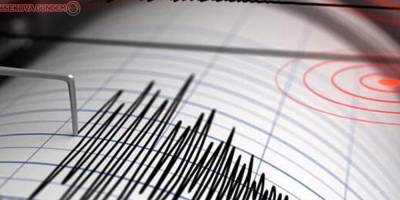 Çukurca’da 3.0 Büyüklüğünde Deprem Meydana Geldi