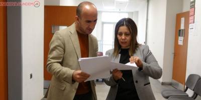 Yüksekova’da 120 bin 558 kişi yeni cipli kimliğe geçiş yaptı