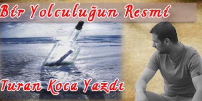 Bir Yolculuğun Resmi