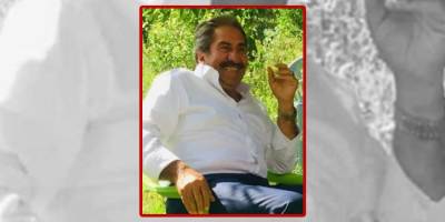 Hakkari Eski Milletvekili Naim Geylani Hayatını Kaybetti