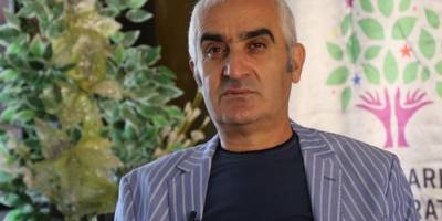 Sarı'dan yeni yıl mesajı