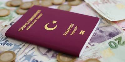 Yeni Yılda Pasaport Ücretlerine yüzde 223 Zam!