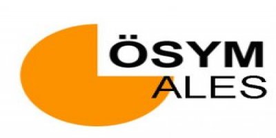 ALES yarın yapılacak