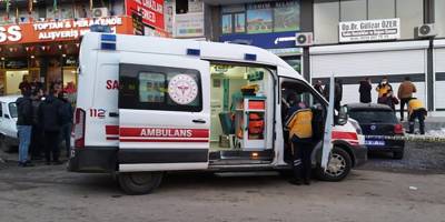 Siverek’te meydana gelen silahlı kavgada:  2 ölü 1 yaralı