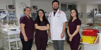 Uzmanlardan akraba evliliği uyarısı