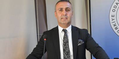 Hakkari Barosu'ndan Gazeteciler Günü Mesajı