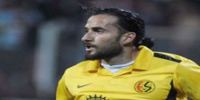 Erkan Zengin Kartal Yuvası'na dönüyor