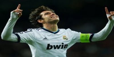 Galatasaray yine Kaka dedi