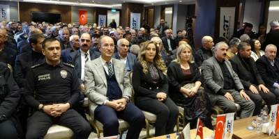 Yüksekova'ya 200 kişinin Çalışacağı Elma Suyu Fabrikası kurulacak