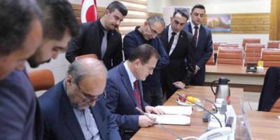 Türkiye-İran arasında 53.Alt Güvenlik Komite Toplantısı gerçekleştirildi