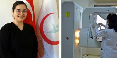 Yüksekova'da Bine Yakın Kişi Kanser Taramasından Geçirildi