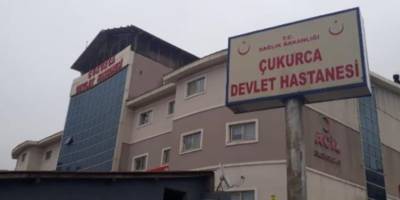 Çukurca'da Genç Kadın İntihar Etti