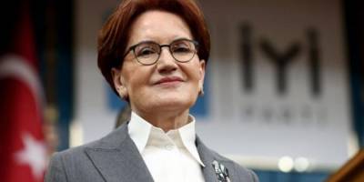 Meral Akşener: Diyarbakır'dan vekil çıkaracağız