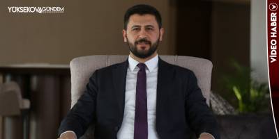 Geçirgen, Ziraat Odası Başkanlığına adaylığını açıkladı