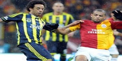 Dev derbide 2 takımın muhtemel 11'leri