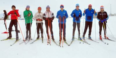 Yüksekova'da Türkiye Kayaklı Koşu Eleme Yarışması Yapılacak