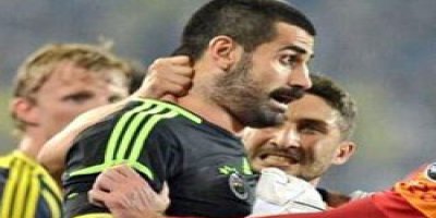 'Tırnaklarını uzatmış herhalde'