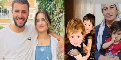 Yüksekovalı Yorgun Ailesinden 6 Kişi Hayatını Depremde Kaybetti