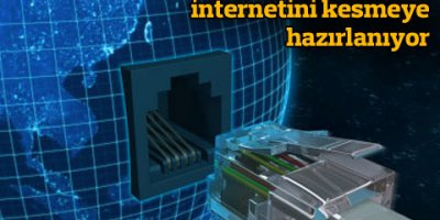 FBI tüm dünyanın internetini kesebilir
