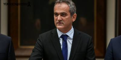 Bakan Özer: 5 bin 836 öğrenci başka illere nakil yaptırdı