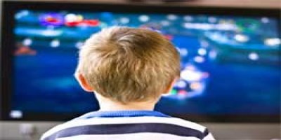 Televizyon otizmi tetikler mi