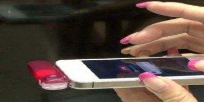 ChatPerf dışarıya koku veriyor