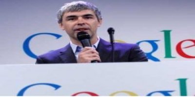 Larry Page felç geçirdi