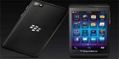 BlackBerry Z10'a Skype geldi
