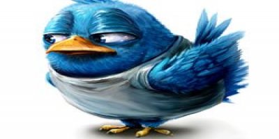 Attığınız tüm tweet'ler kaydediliyor