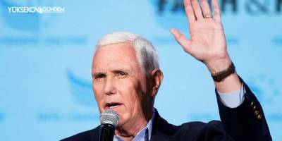 Bir ilk: Trump'ın itirazı reddedildi, eski yardımcısı Pence ifade verdi