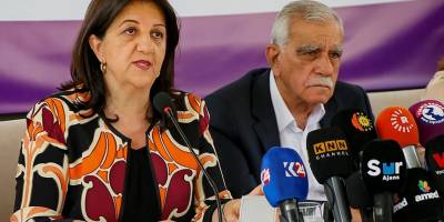 Buldan 'Bizi Bağlayan Kılıçdaroğlu’nun Verdiği Sözlerdir’