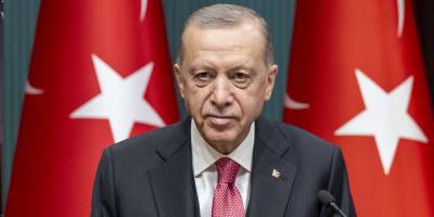 Erdoğan'dan ilk açıklama: Bugün kazanan sadece Türkiye'dir