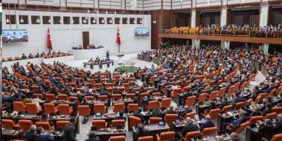 TBMM 7 Haziran'da yeni Meclis başkanını seçecek